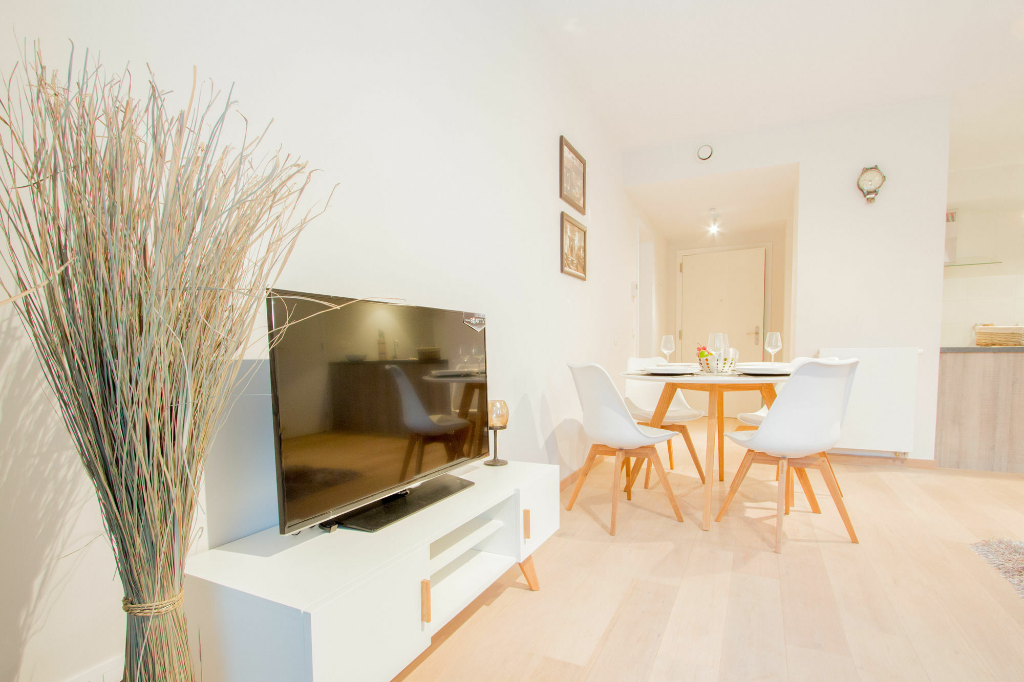 Sweet Inn Apartments - Madou Bruxelas Exterior foto